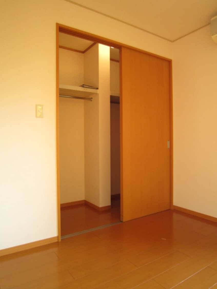 キッチン アバンウェル城北公園