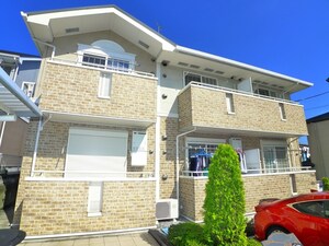 シャンテヒルズⅡ