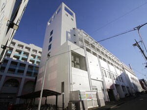 ﾎｰﾒｽﾄﾌﾟﾗｻﾞ十日市場西館(537)