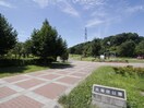 玄海田公園(公園)まで2200m ﾎｰﾒｽﾄﾌﾟﾗｻﾞ十日市場西館(537)