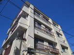桜マンション