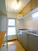 キッチン ﾍﾞﾙﾄﾋﾟｱ南浦和２