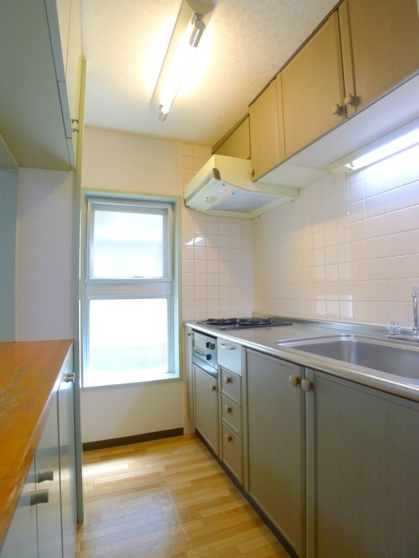 キッチン ﾍﾞﾙﾄﾋﾟｱ南浦和２