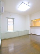 居室 ﾍﾞﾙﾄﾋﾟｱ南浦和２