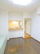 居室 ﾍﾞﾙﾄﾋﾟｱ南浦和２