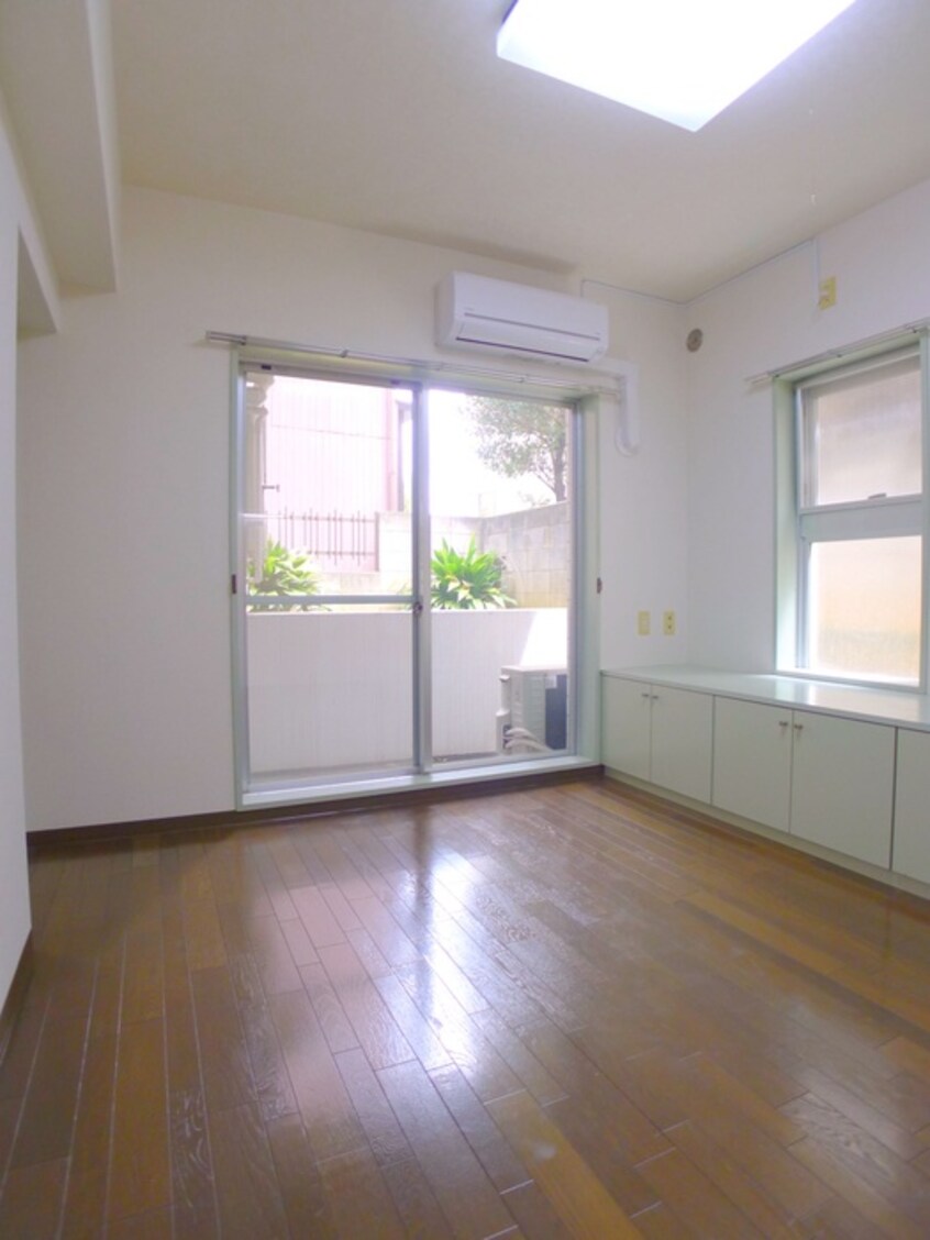 ベランダ・バルコニー ﾍﾞﾙﾄﾋﾟｱ南浦和２