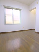 居室 ﾍﾞﾙﾄﾋﾟｱ南浦和２