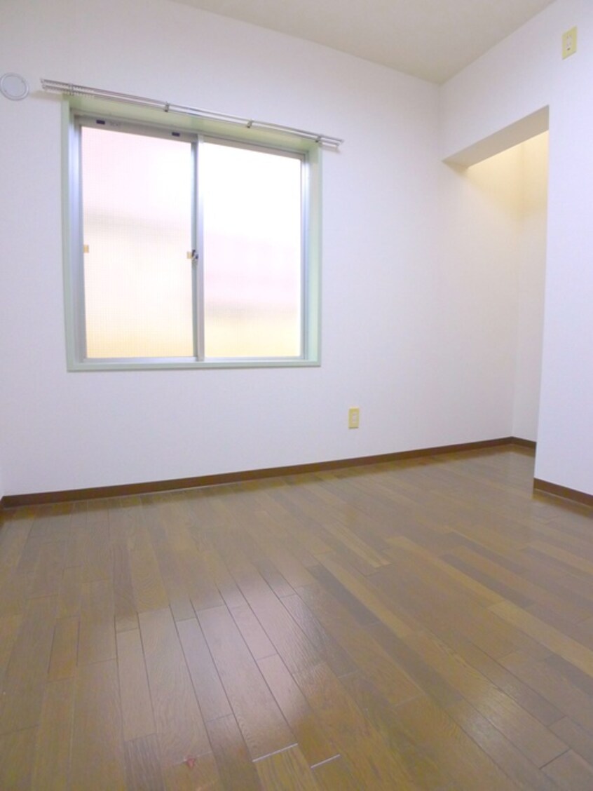 居室 ﾍﾞﾙﾄﾋﾟｱ南浦和２