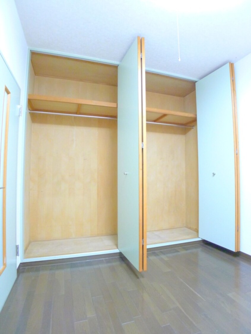 収納 ﾍﾞﾙﾄﾋﾟｱ南浦和２