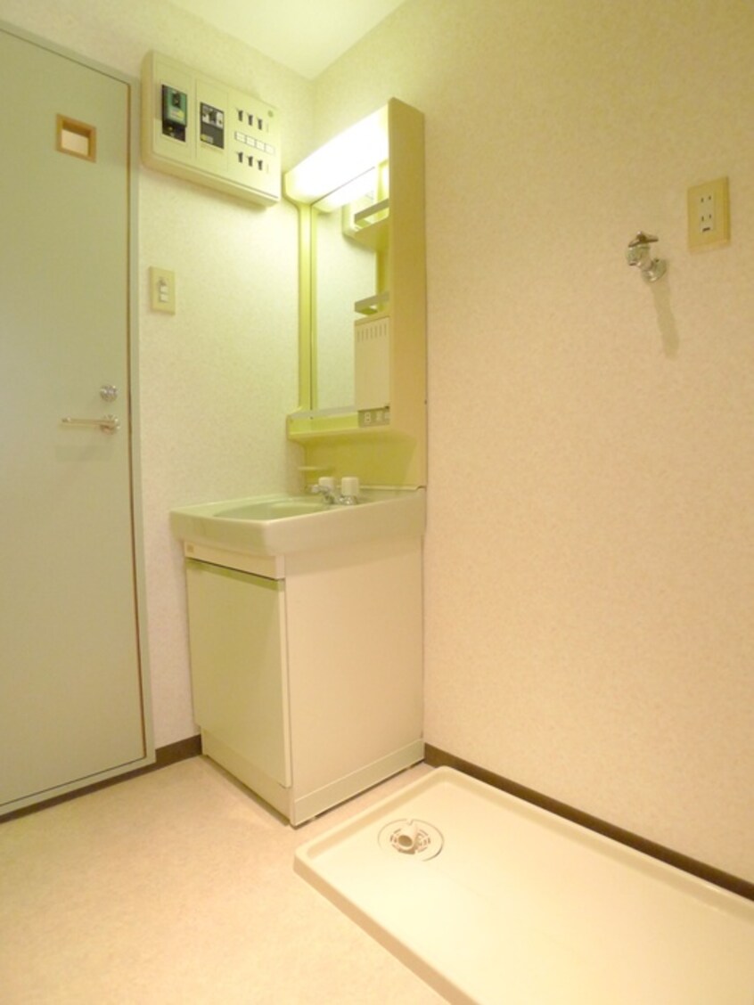 洗面 ﾍﾞﾙﾄﾋﾟｱ南浦和２