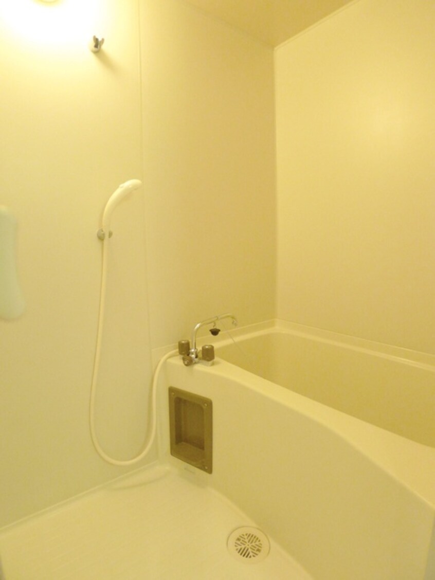 バス／シャワールーム等 ﾍﾞﾙﾄﾋﾟｱ南浦和２