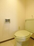 トイレ ﾍﾞﾙﾄﾋﾟｱ南浦和２