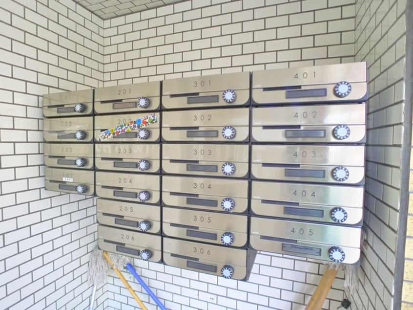 その他 メゾン行徳駅前