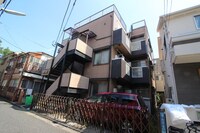 シリウス杉並