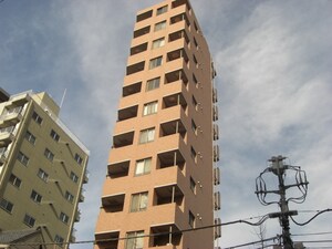 プリズムスクエア本駒込(202)