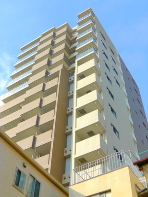 ｴｽﾃﾑﾌﾟﾗｻﾞ大井町ｸﾘｽﾀﾙﾋﾙｽﾞ(204)