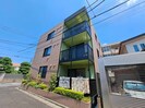 カーサ・ココリータの外観