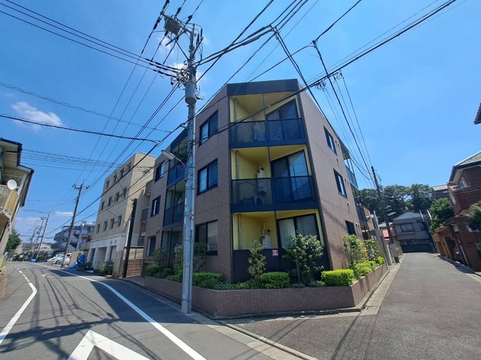 外観写真 カーサ・ココリータ