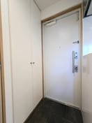 玄関 カーサ・ココリータ