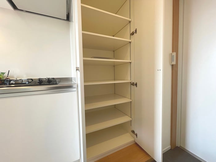 収納 カーサ・ココリータ