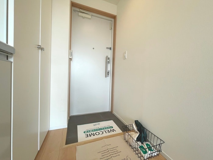 玄関 カーサ・ココリータ