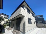 一番町貸家ｃ