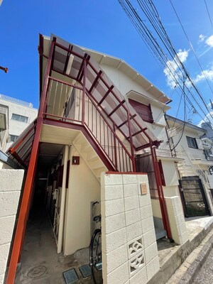 コーポ三鈴