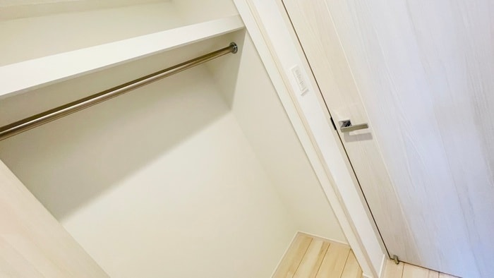 収納 S-RESIDENCE東陽町feliz