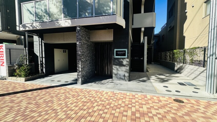 周辺環境 S-RESIDENCE東陽町feliz