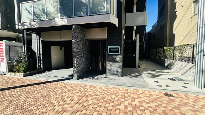 周辺環境 S-RESIDENCE東陽町feliz