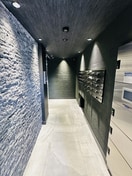 建物設備 S-RESIDENCE東陽町feliz