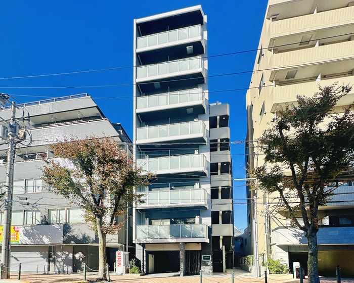 外観写真 S-RESIDENCE東陽町feliz
