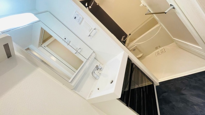 洗面 S-RESIDENCE東陽町feliz