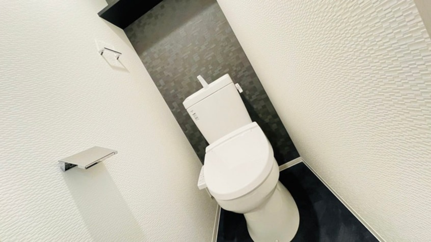 トイレ S-RESIDENCE東陽町feliz