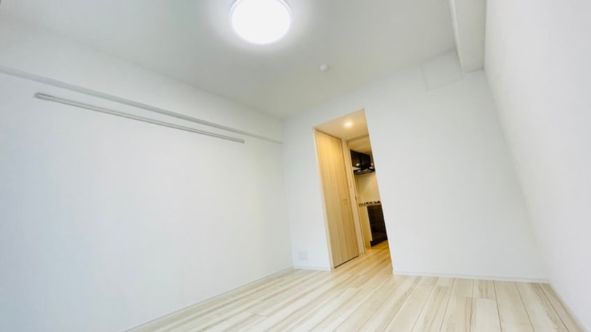 居室 S-RESIDENCE東陽町feliz