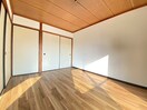 居室 緑ヶ丘マンション