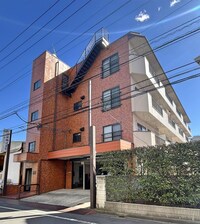 仁幸マンション