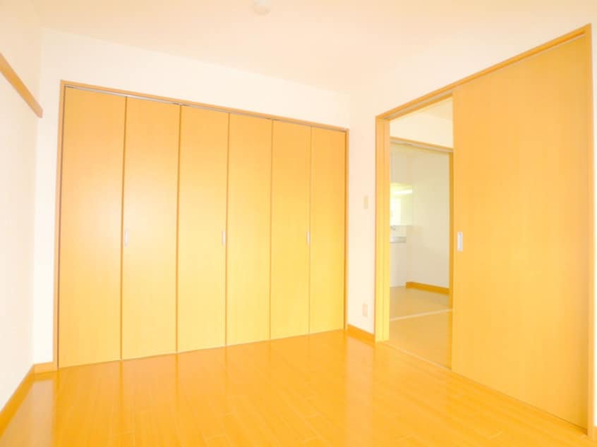 居室 仁幸マンション