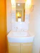 洗面 仁幸マンション