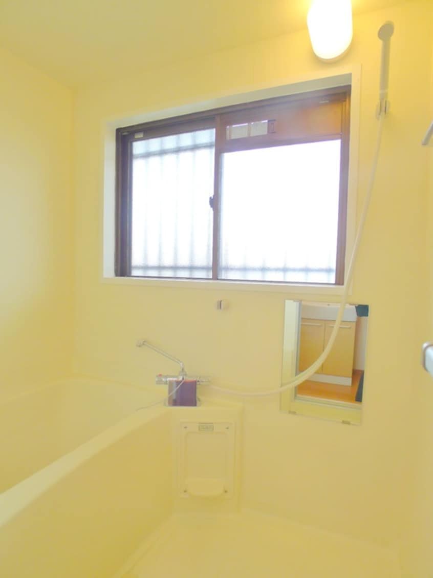 バス／シャワールーム等 仁幸マンション