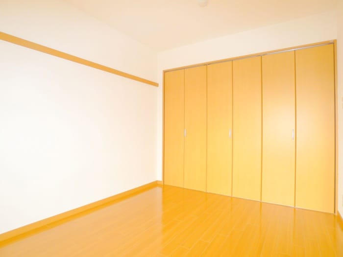 居室 仁幸マンション