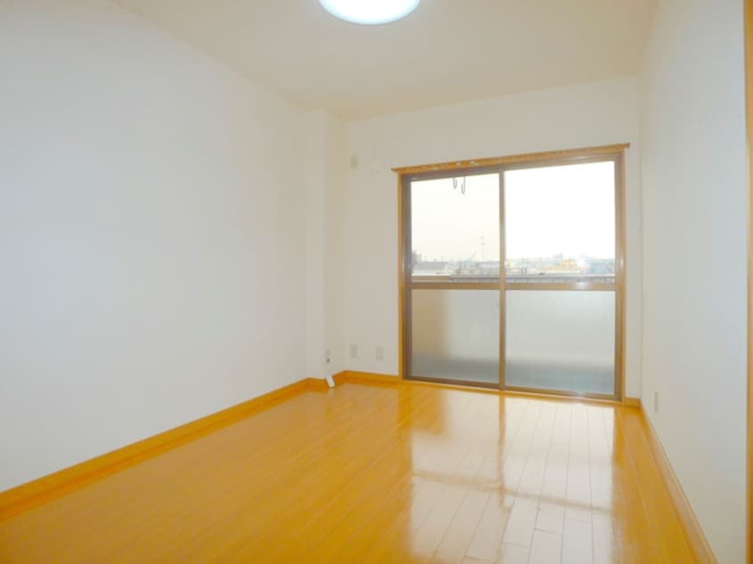 居室 仁幸マンション