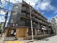 グランディール麻布十番