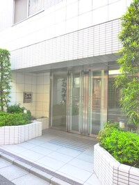 ﾊﾟｰｸｷｭｰﾌﾞ茅場町（303）