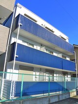 プログレッソ船橋Ⅱ