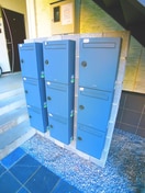 建物設備 レセーナ