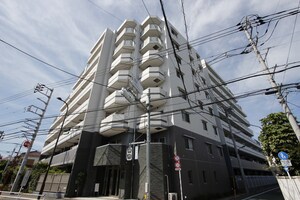 サンクレイドル立川曙町（301）