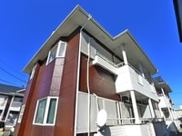 カームダウンハイツＡ