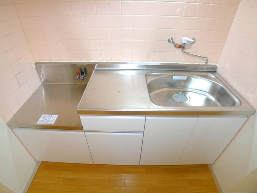 キッチン シャトーハイツ