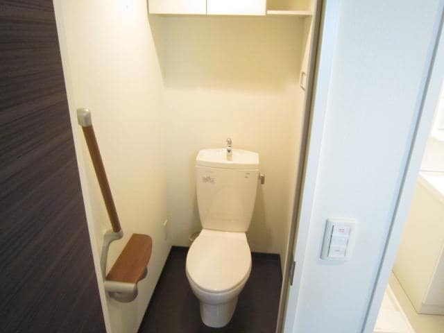 トイレ ＢＩＧ－ＯＮＥ